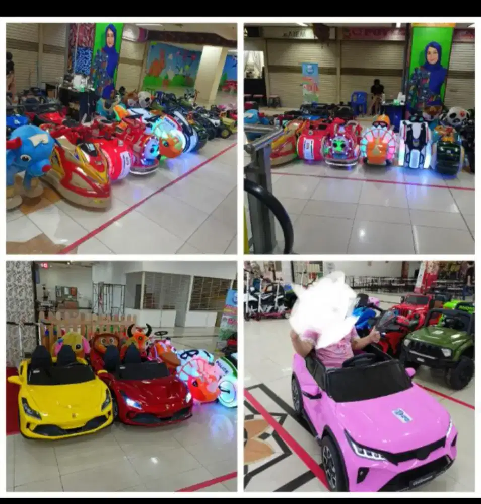 Dibutuhkan karyawati segera