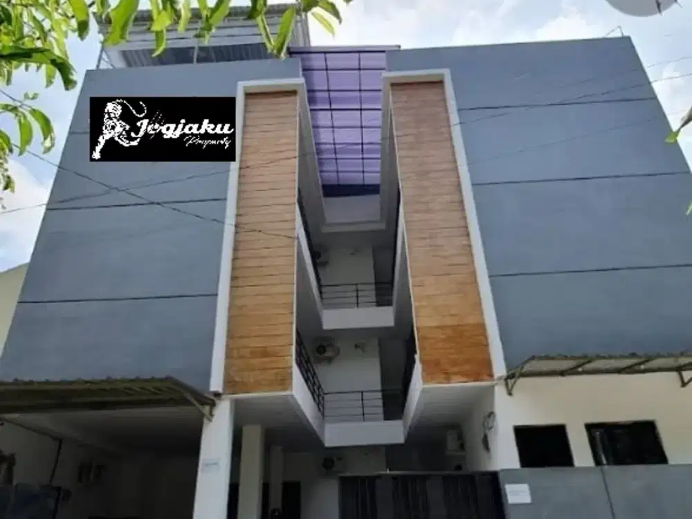 Kost exclusive omset bagus di Nologaten Seturan dekat UPN, YKPN, dll