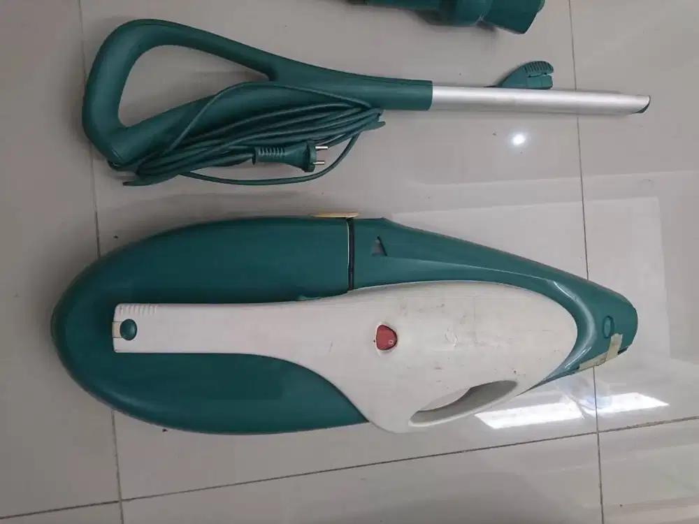 Vacum Cleaner VK 136