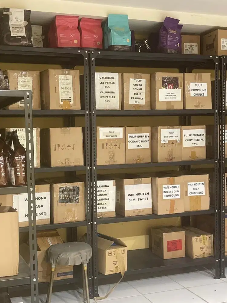 DI CARI KARYAWAN UNTUK MENCARI AFILIATOR DAN MEMBUAT KONTEN