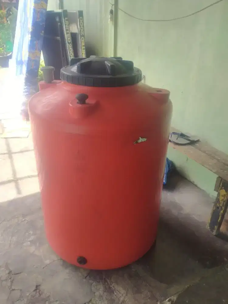 Toren air penguin 520ltr