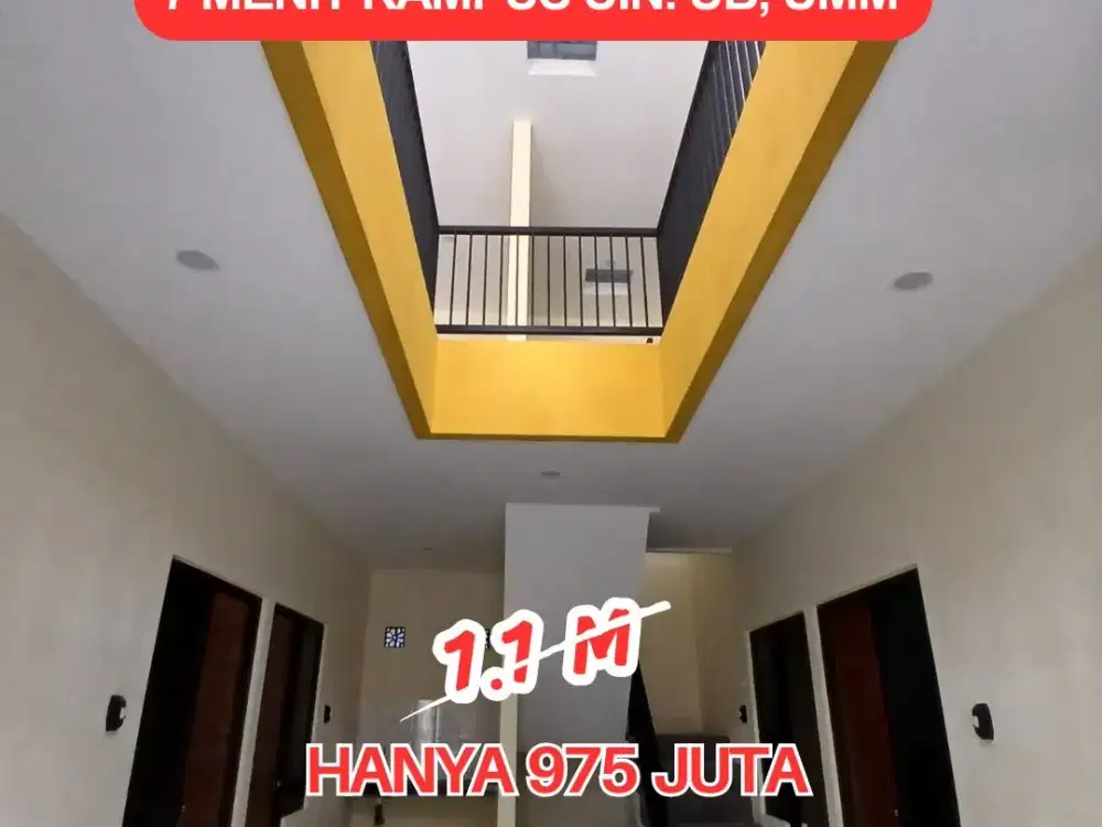 promo akhir tahun, hanya untuk yang transaksi bulan ini