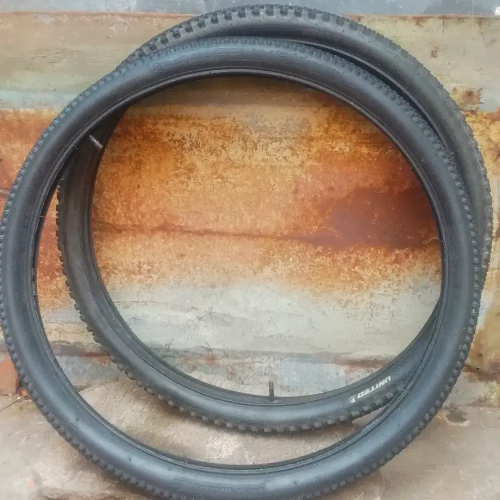 BAN LUAR 27X2.10 SECOND