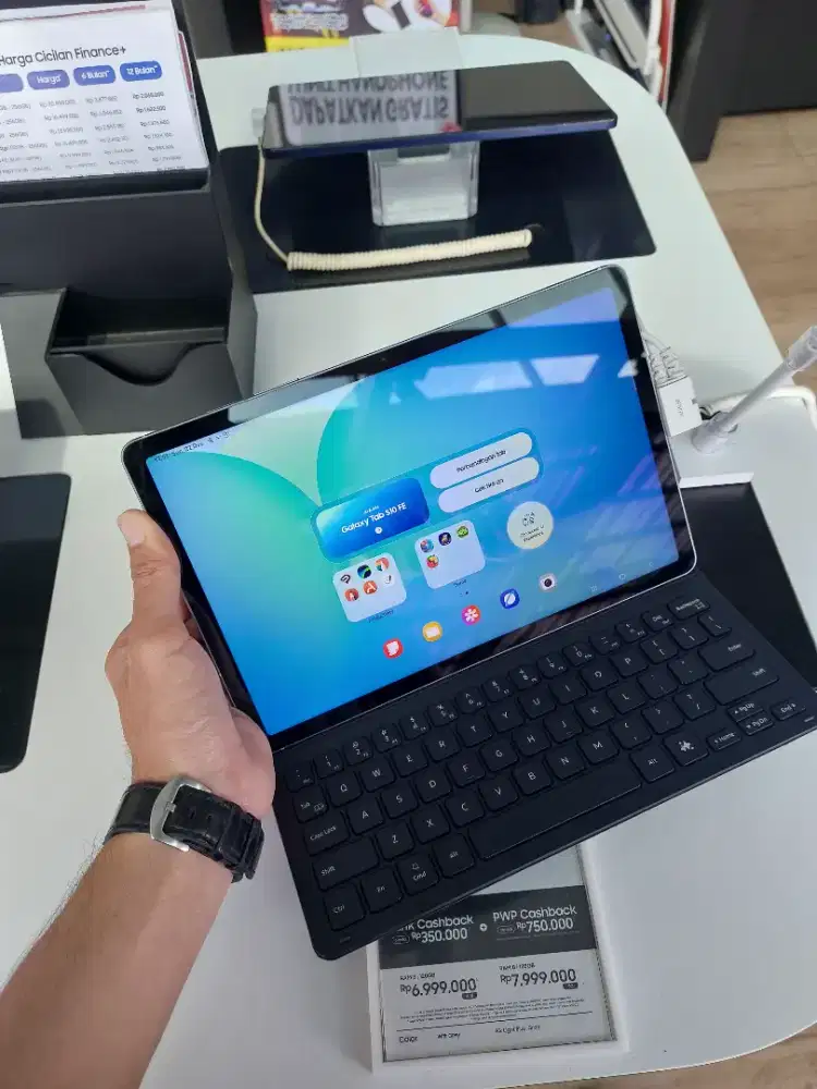 Samsung Galaxy Tab S10FE wifi/5G