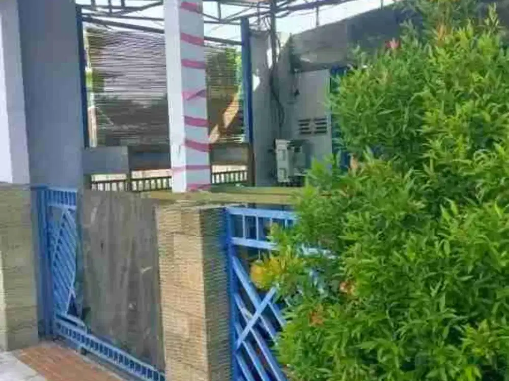 DIJUAL RUMAH 
KEL. : MOJOPURNO
KEC  : WUNGU
KAB  : MADIUN