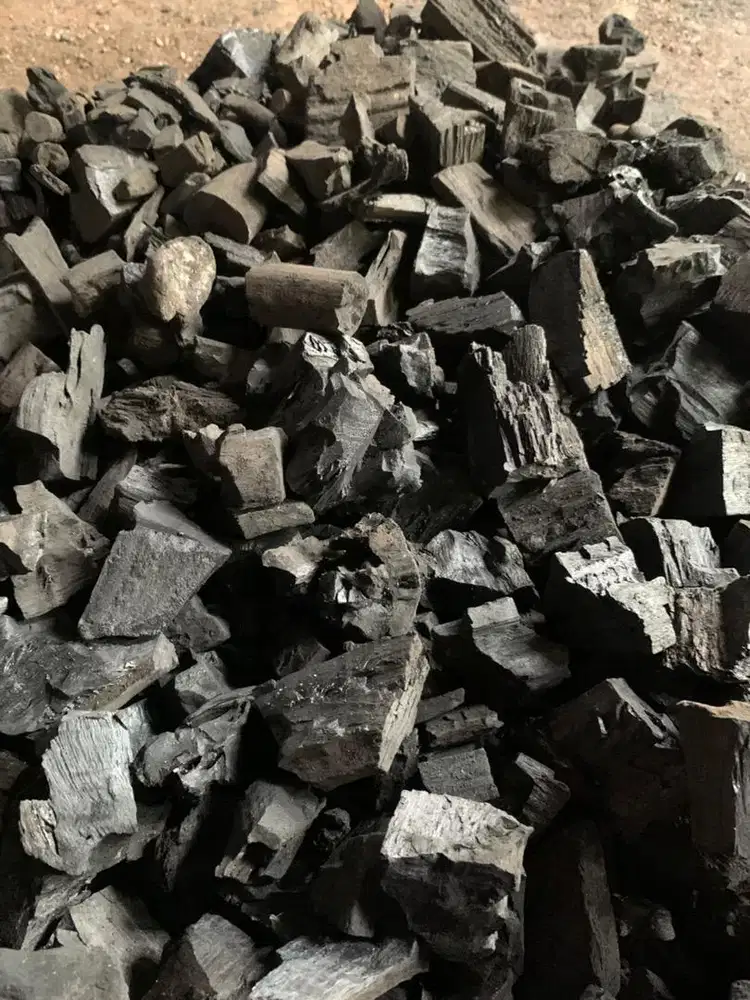 Jual Arang kayu