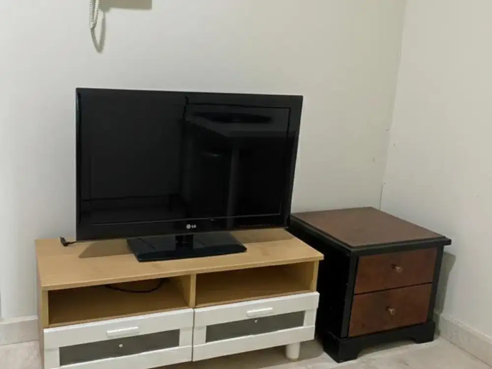 Puri Orchard Apartemen 1BR Furnish Cantik Disewakan Harga Special