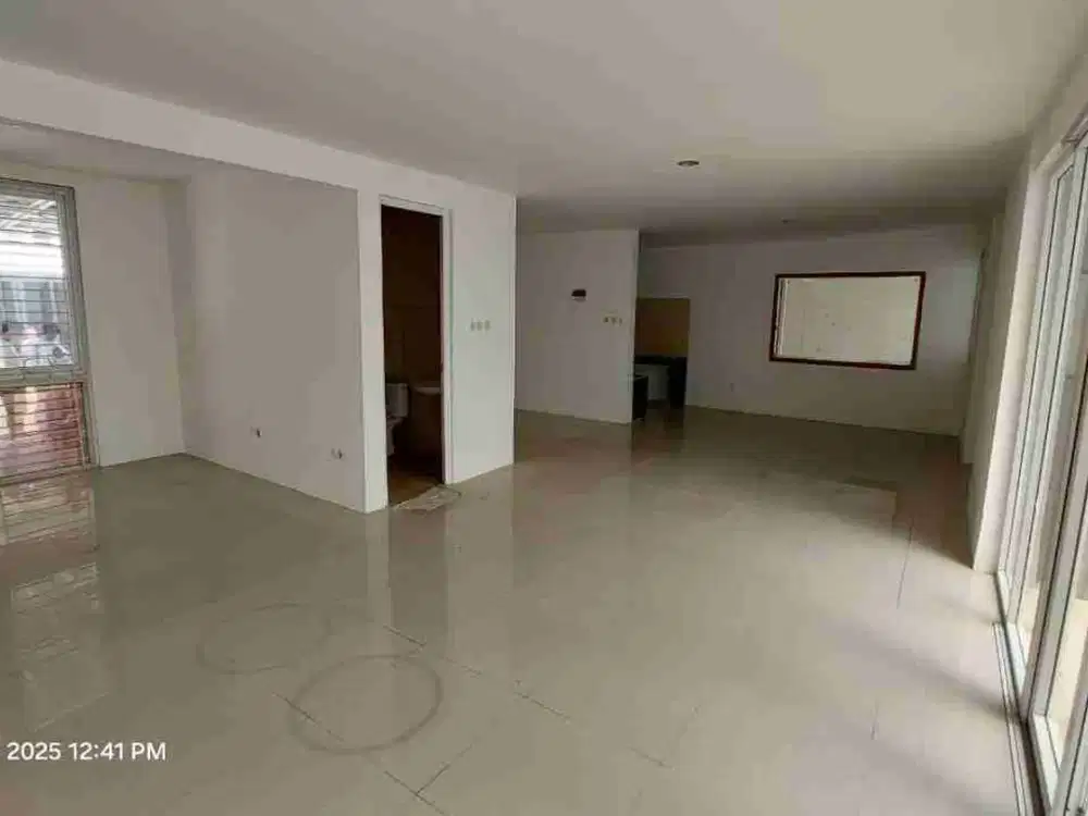 D sewa rumah green court