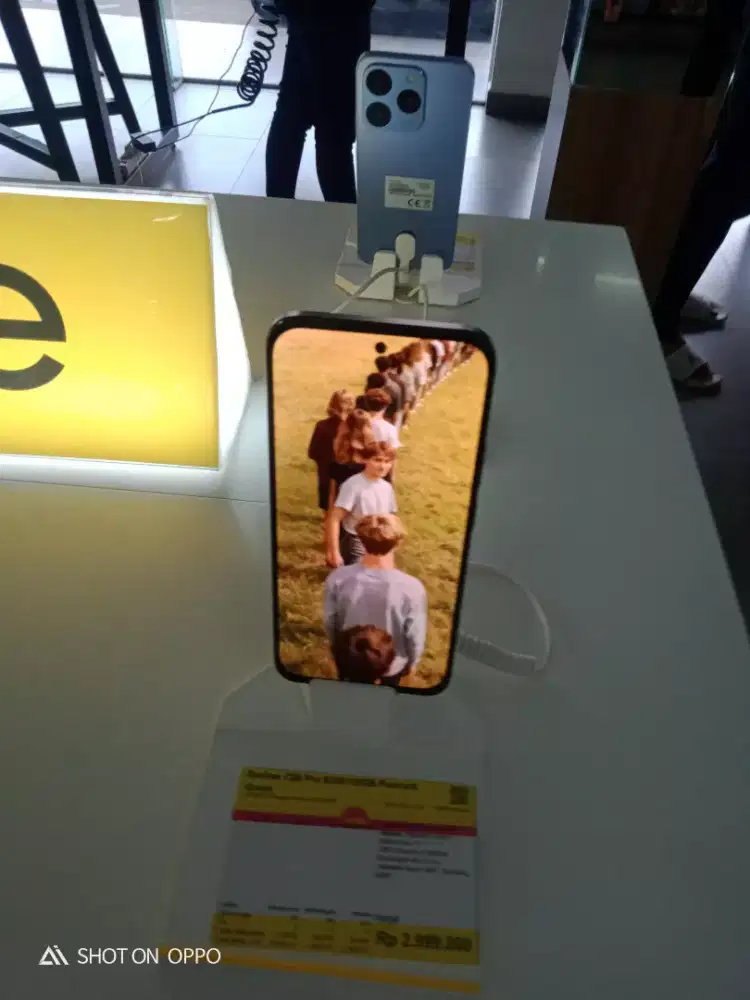 HANDPHONE REALMI TERBARU