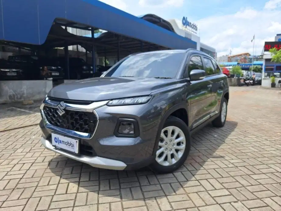 LOW DP Suzuki Grand vitara 1.5 GL Hybrid-AT 2023 PIT