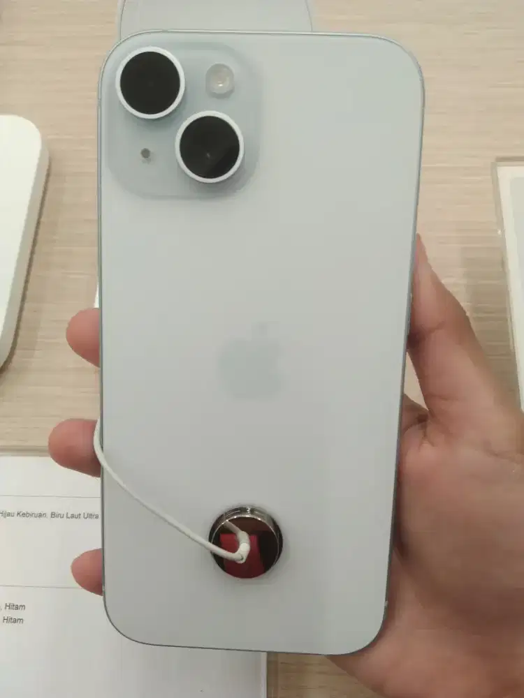 IPHONE 15 | 128GB | 256GB | Rp. 11.249.000