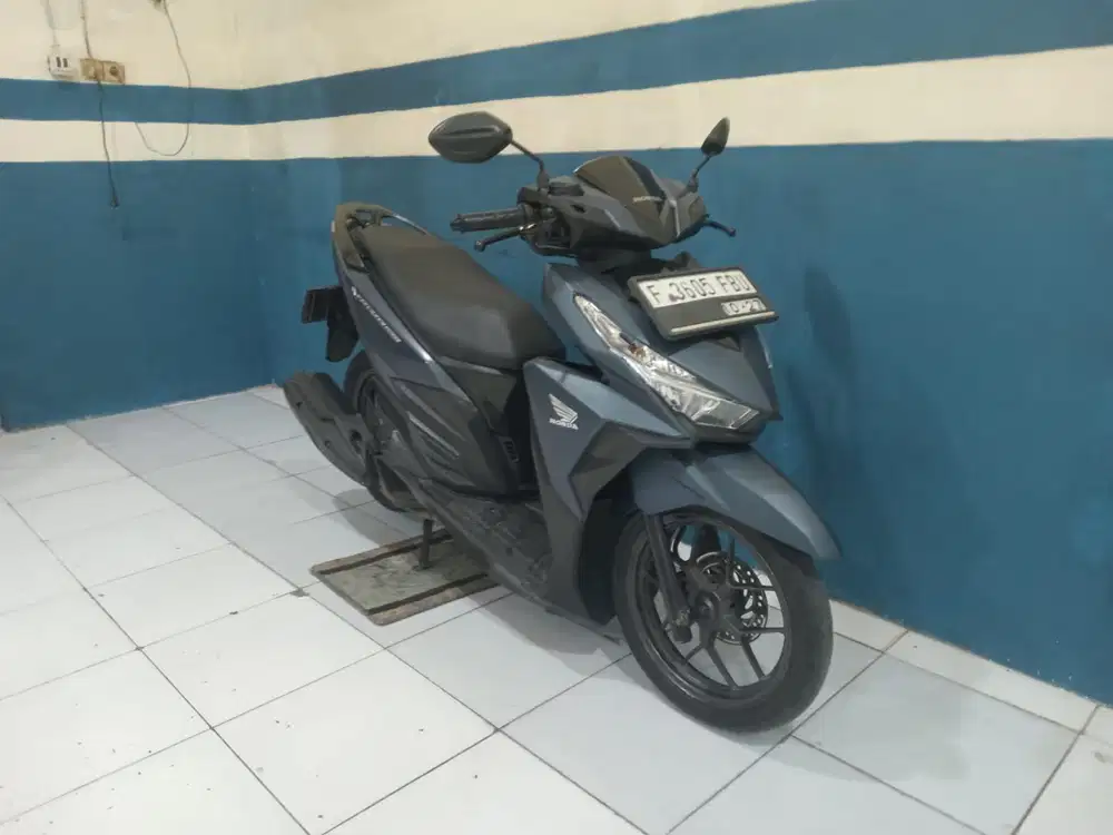 (for sale)  honda vario led old 150 2017