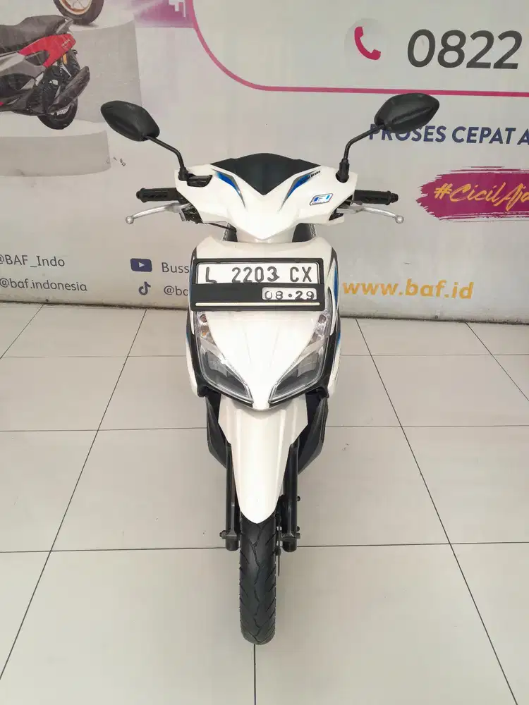HONDA VARIO 110 LED 2014