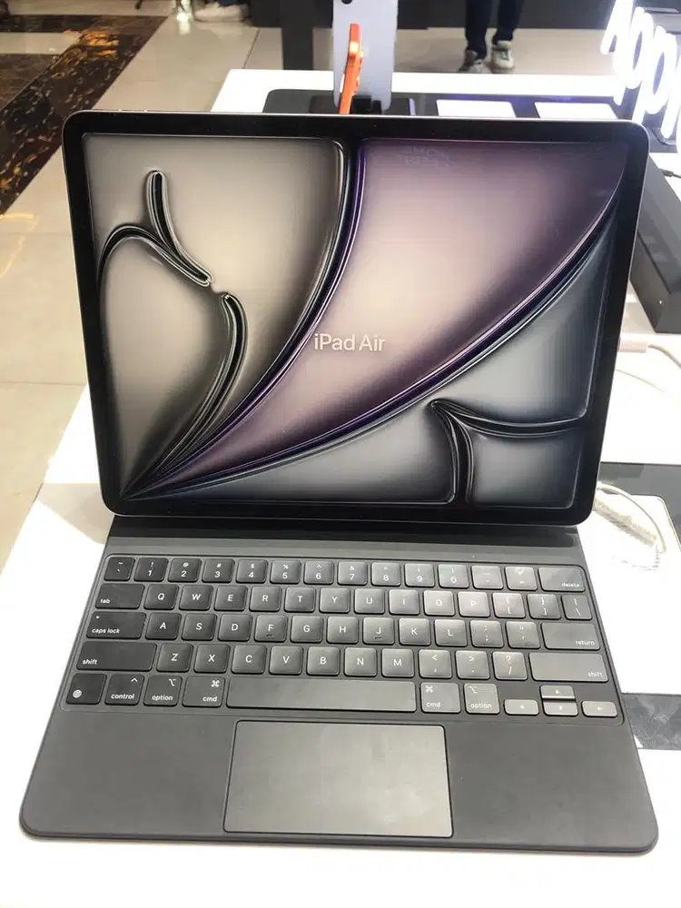 Promo Ipad Air (13 inci)