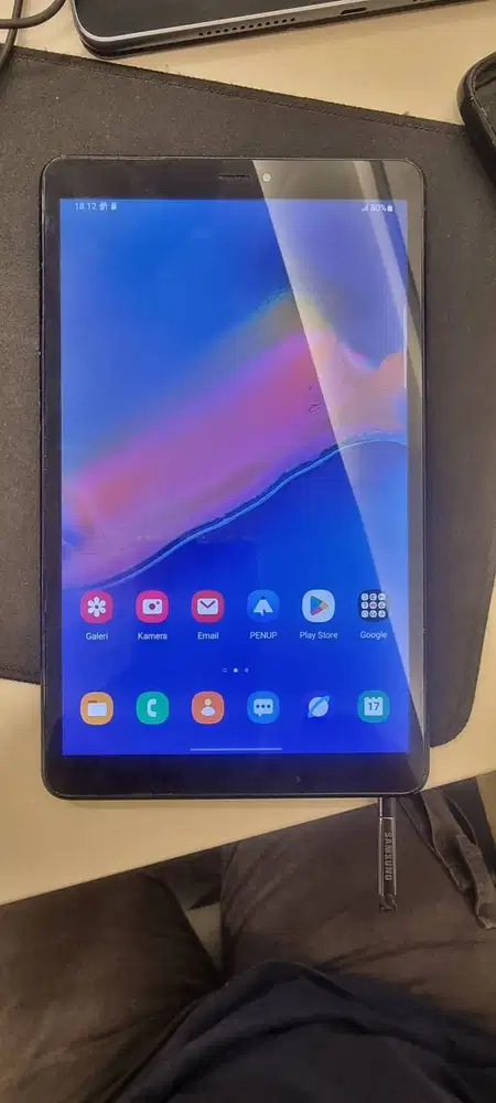 GALAXY TAB A 8 (2019) DENGAN S-PEN 32GB