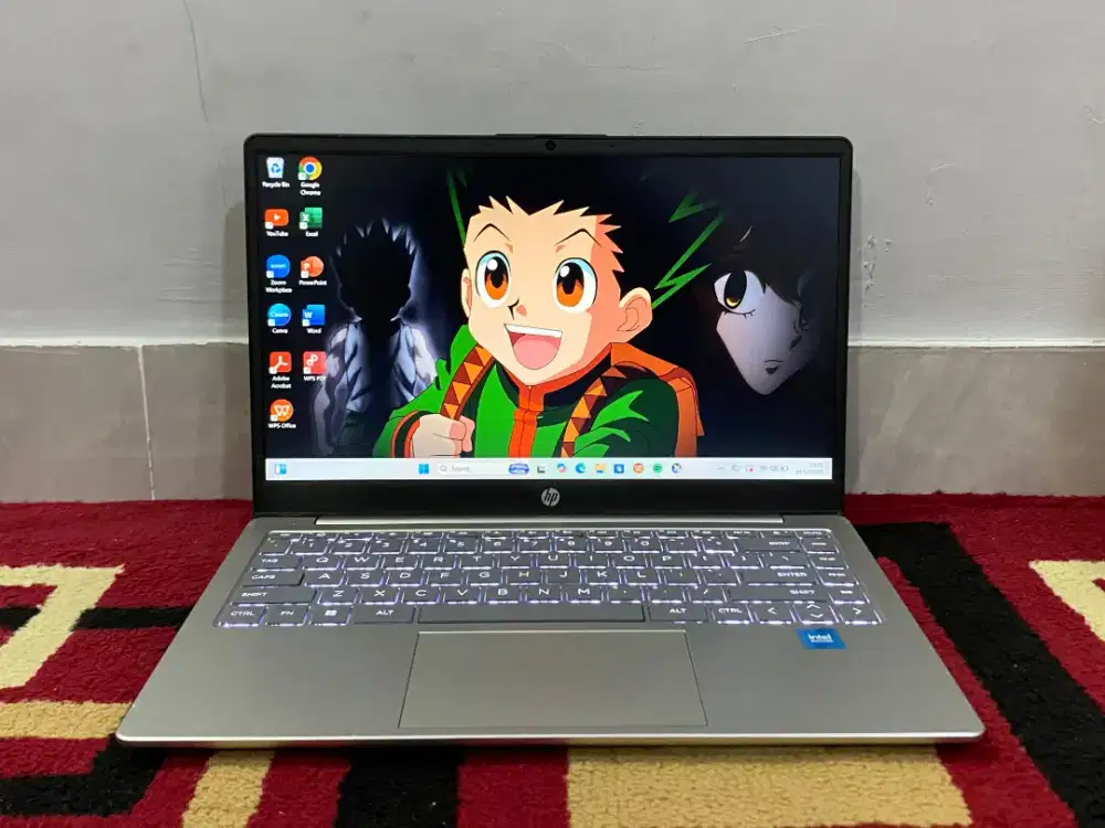 Laptop HP 14s ep0xxx