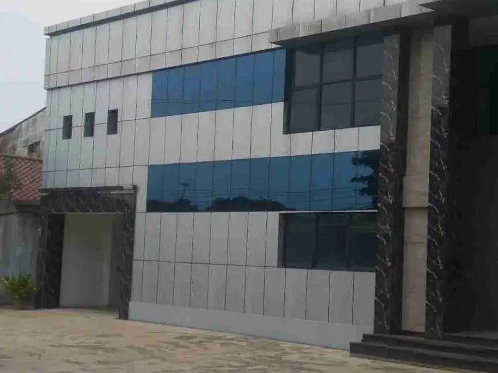 DIJUAL PERGUDANGAN
Jl. Kamal Raya 17-24-42, kelurahan tegal alur, Jakbar