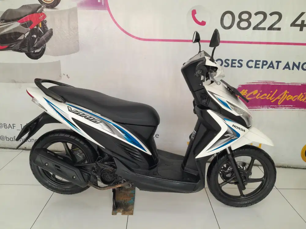 TERMURAH HONDA VARIO 110 LED 2014