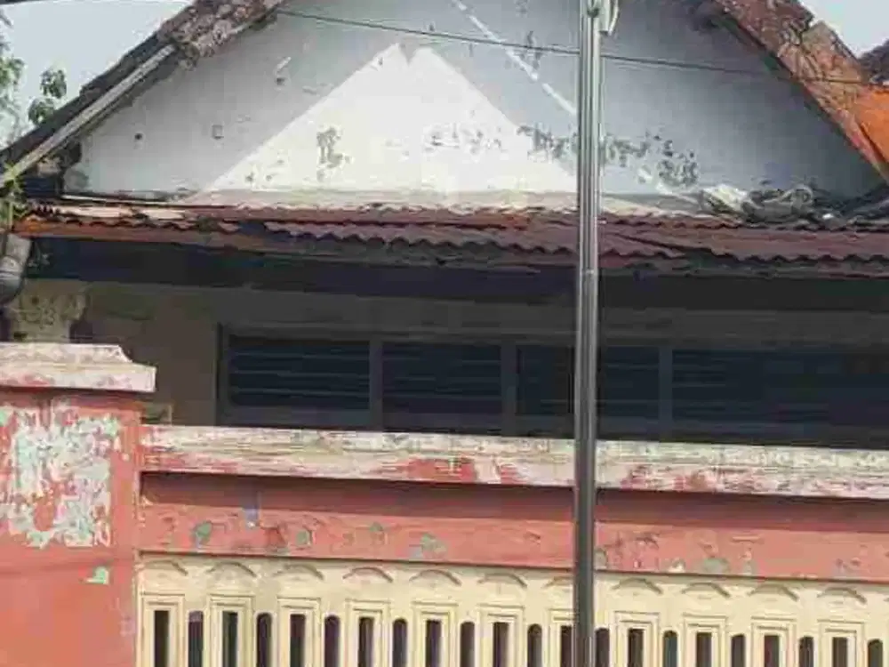 DIJUAL RUMAH 
KEL. : MUNGGUT
KEC  : WUNGU
KAB  : MADIUN