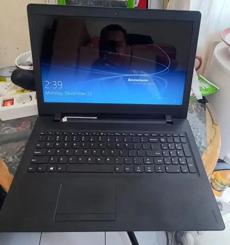 Lenovo ideapad 80JT