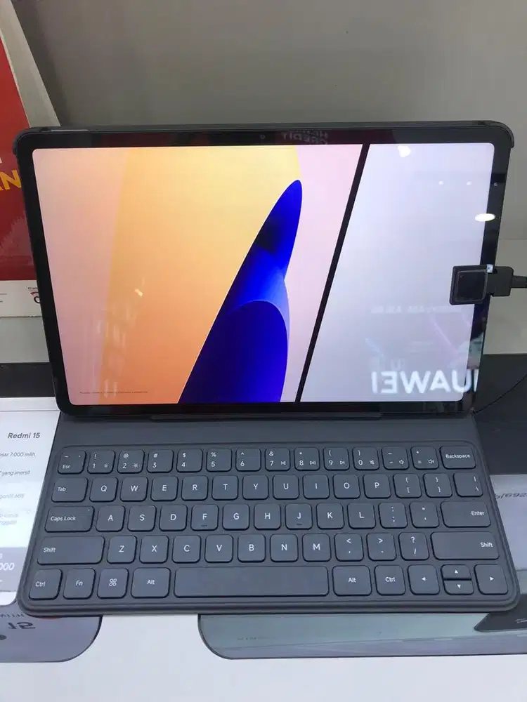 Promo Redmi Pad 2 Pro