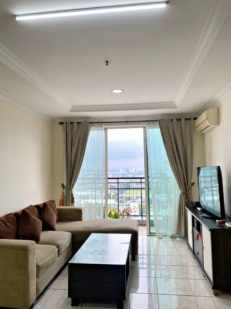 Evian MOI Full Furnished