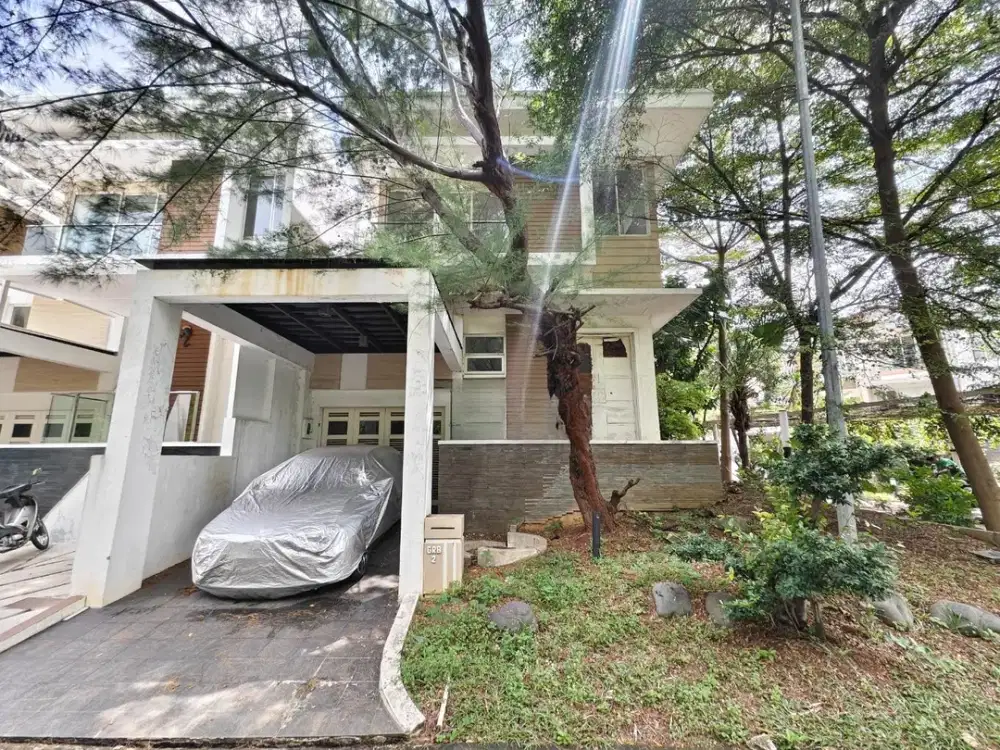 Golf Residence Kemayoran Springhill Griya Inti Sunter Ancol Jimbaran