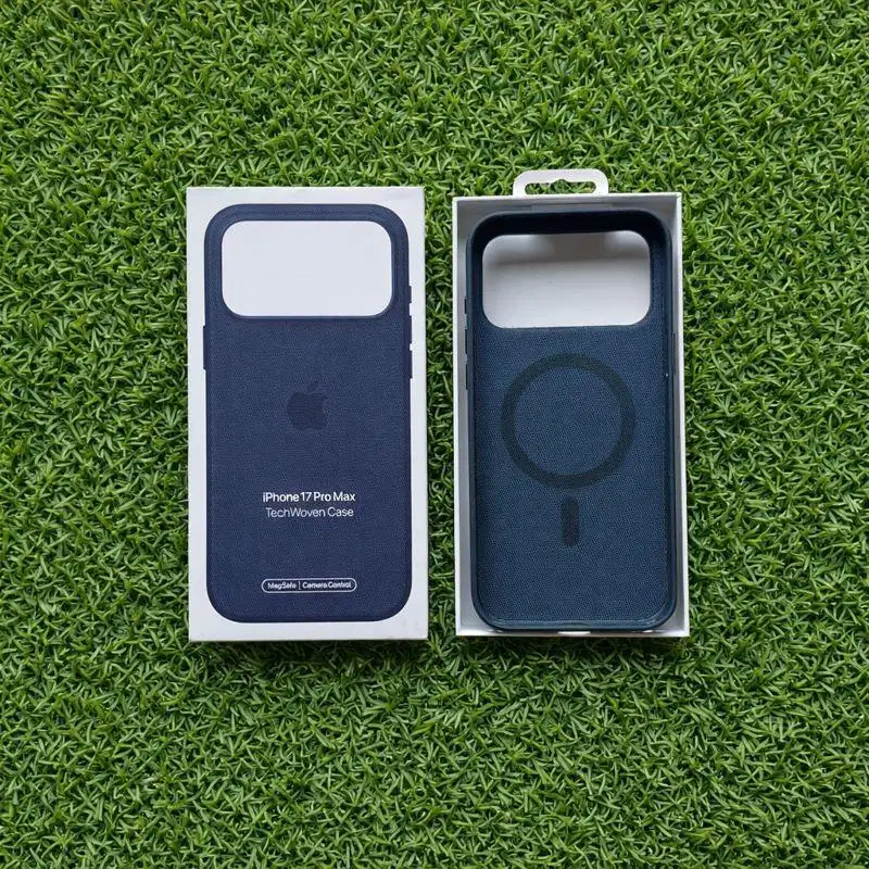 case iphone 17 promax