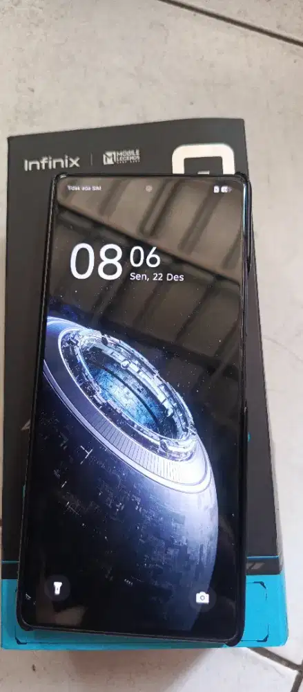 Infinix GT20 PRO