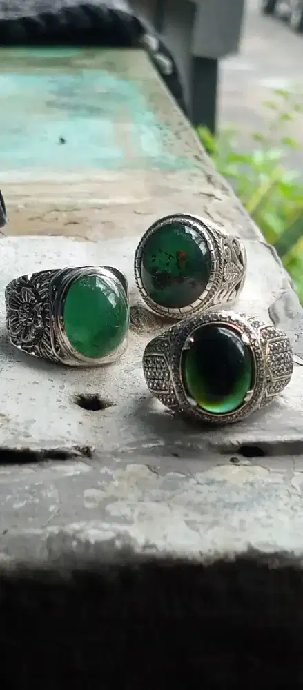 Bacan Garut HQ Koleksian