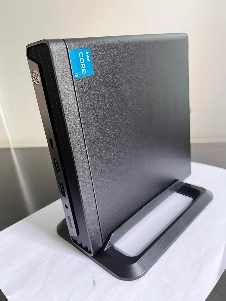 Desktop PC HP Pro Mini 400 G9