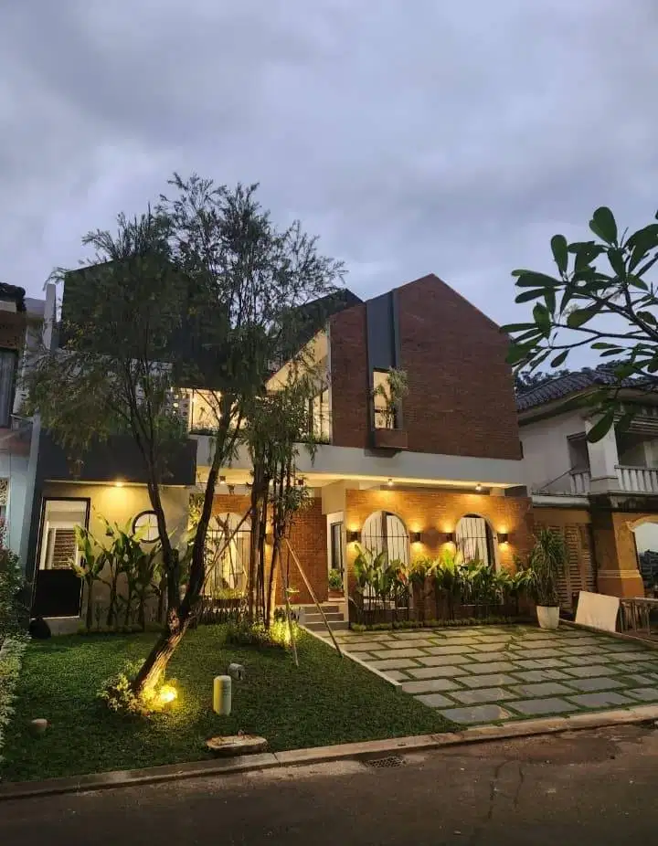 Dijual Cepat Rumah di The Green BSD CITY