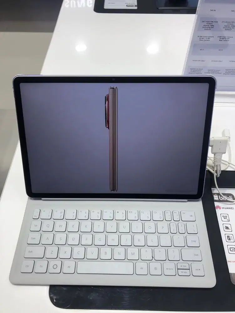 Promo Matepad Pro 11.5