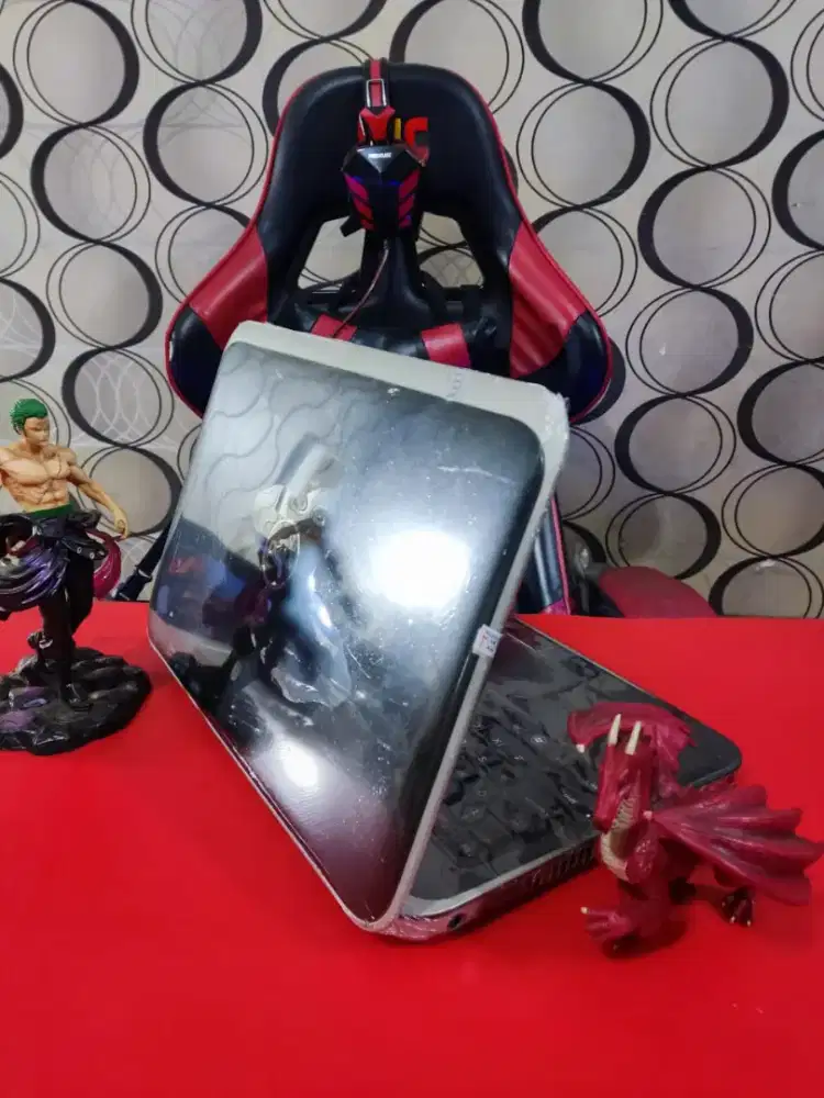 Laptop DELL INSPIRON 5420 SSD [DUAL VGA NVIDIA]