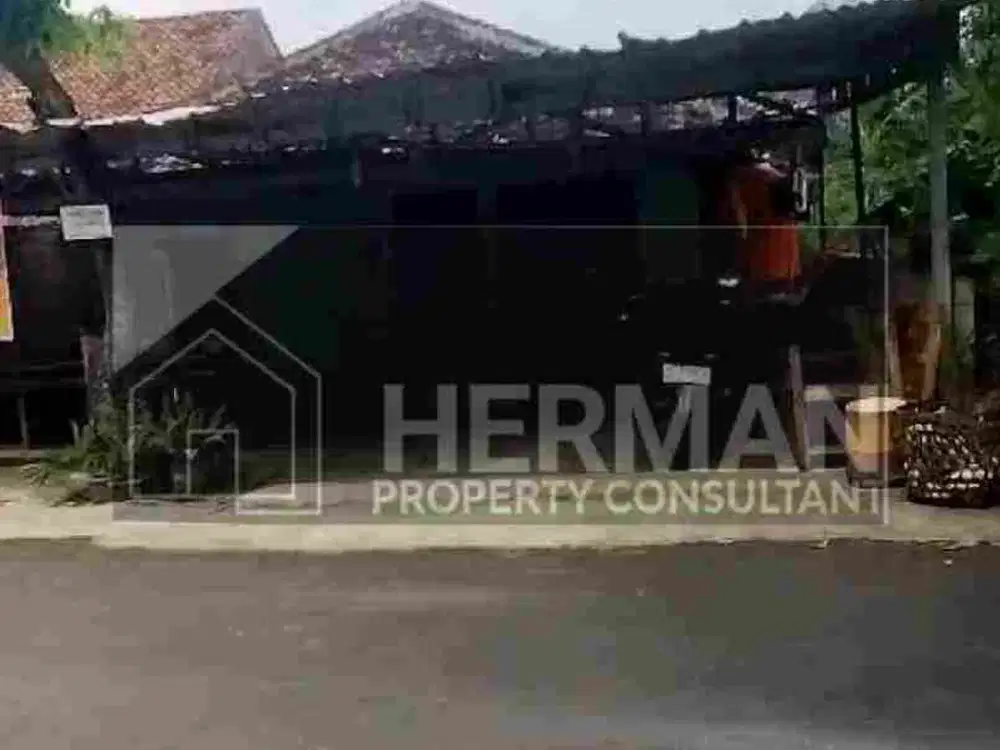 Tanah Tembalang Bulusan Undip