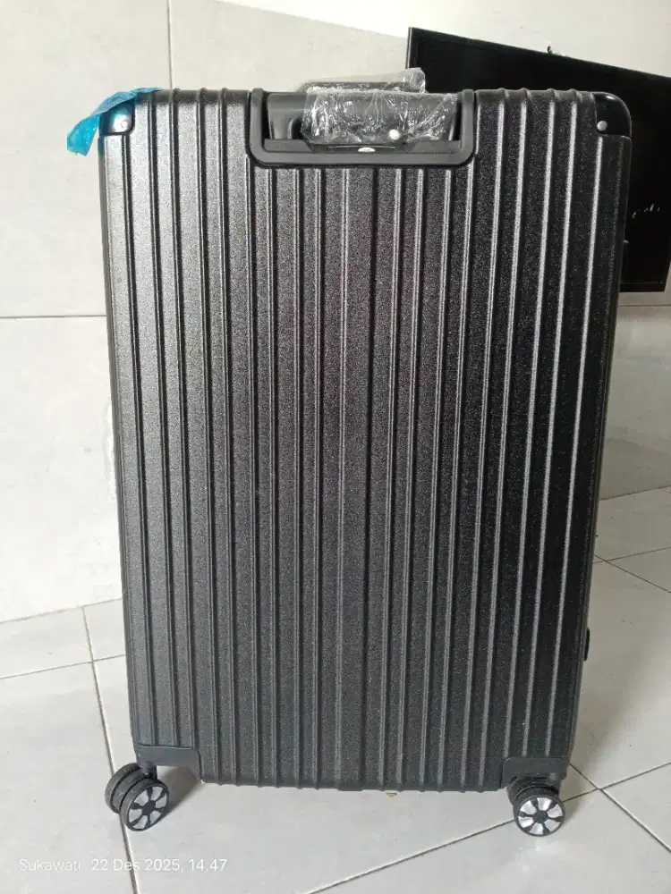 Dijual koper bekas blm pernah dipakai