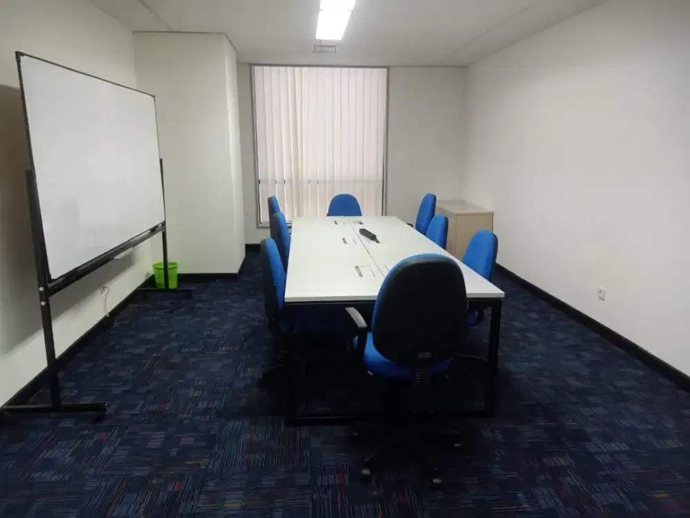Sewa Kantor di Thamrin lokasi  Strategis, murah dan nyaman  Jakarta Pusat
