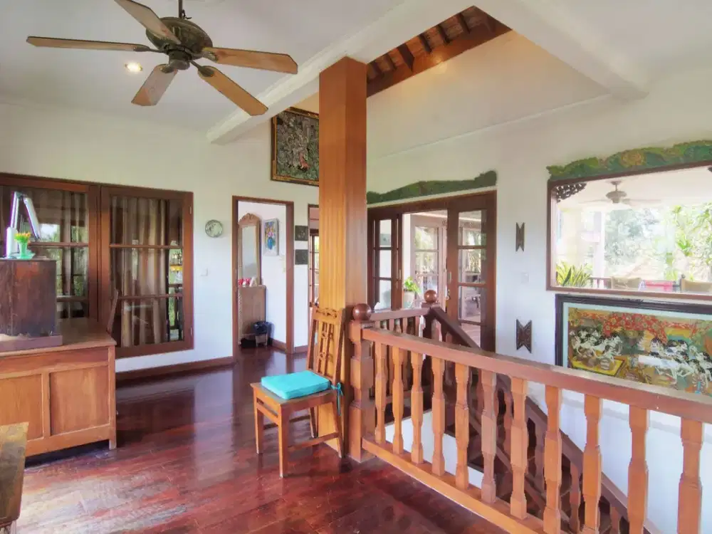 Dijual Villa Kaja Jl Seminyak Raya Badung - Thumbnail 8