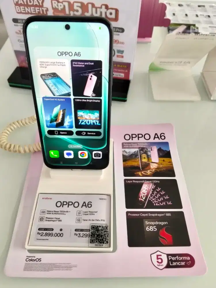 Cash,kredit tukar tambah