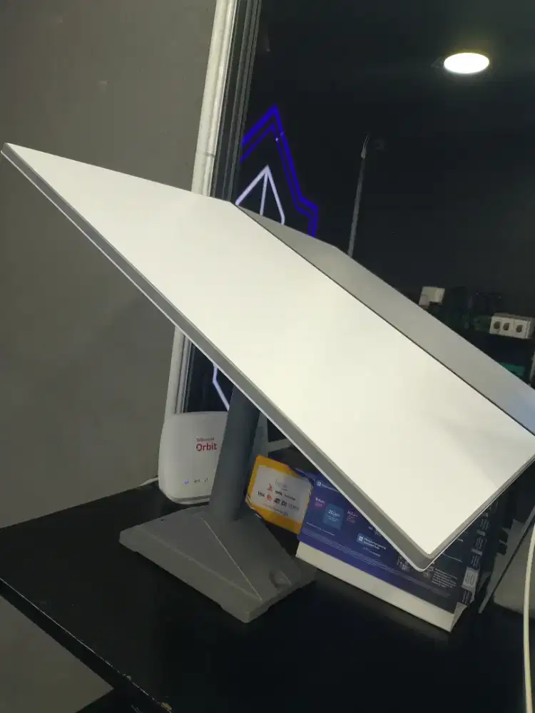 STARLINK STANDARD V4 DUAL WIFI SISTEM