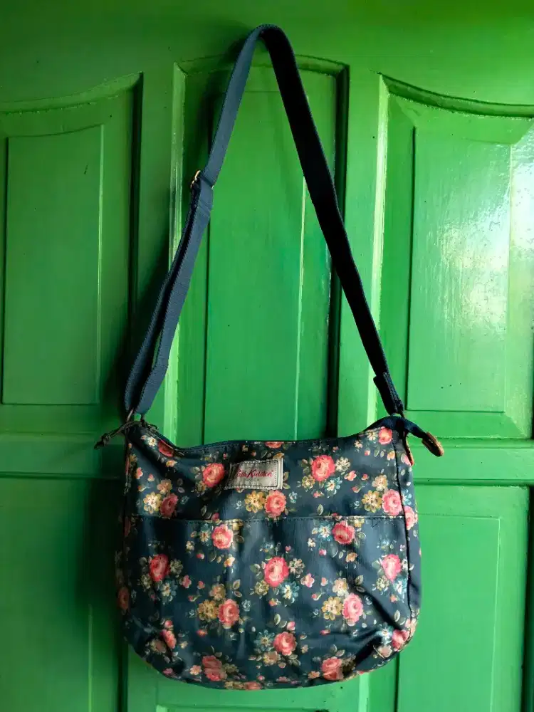 Tas Slempang Cath Kidst0n 0ri