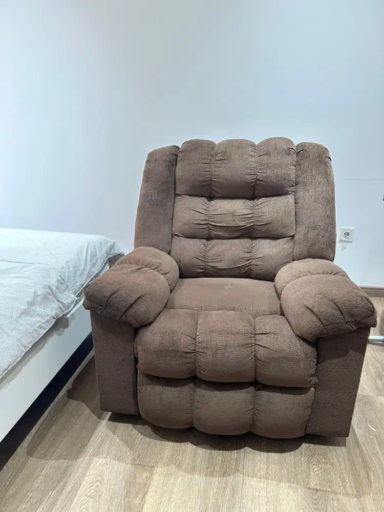 Sofa Recliner 1 Seater