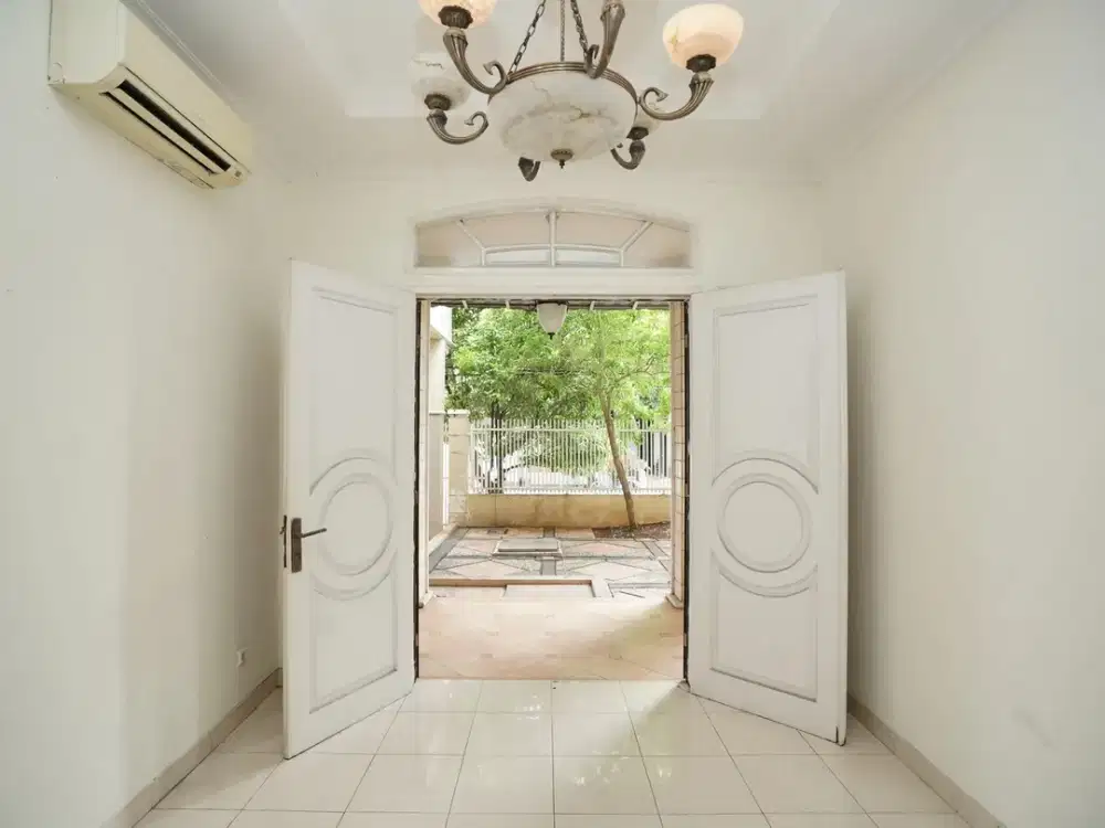 Dijual Rumah Siap KPR di Harapan Indah 2 Cluster Taman Puspa J-19910