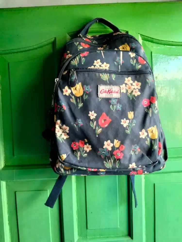 Ransel Cath Kidst0n 0ri