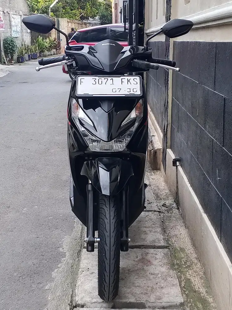 BEAT NEW CBS ALAREM 2025 MULUSS