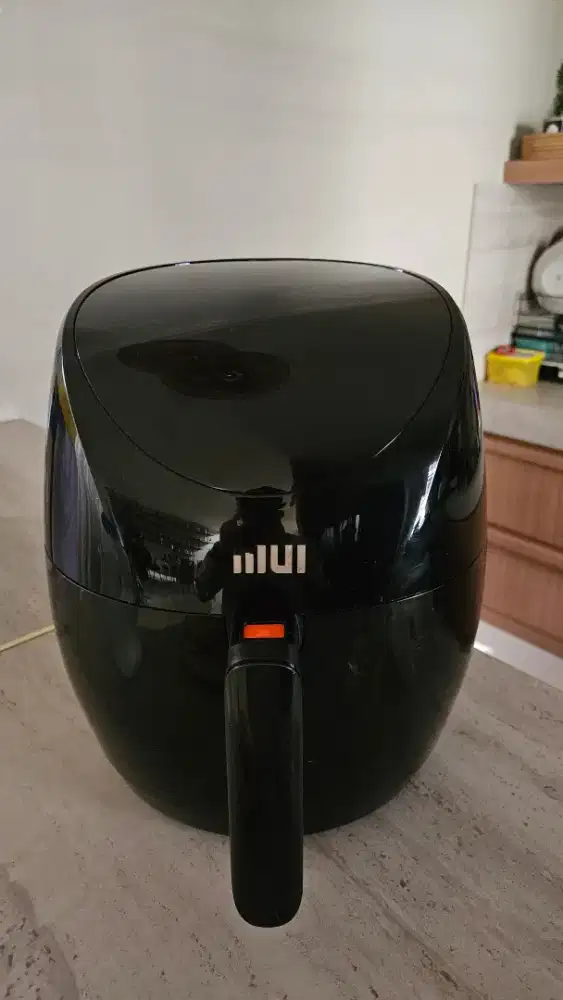 Xiaomi Airfryer 4.6 L Second