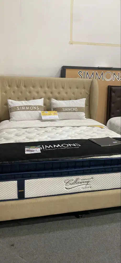 Promo akhir tahun cicilan kasur di home credit