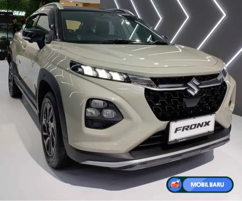 [Mobil Baru] Diskon Akhir Tahun