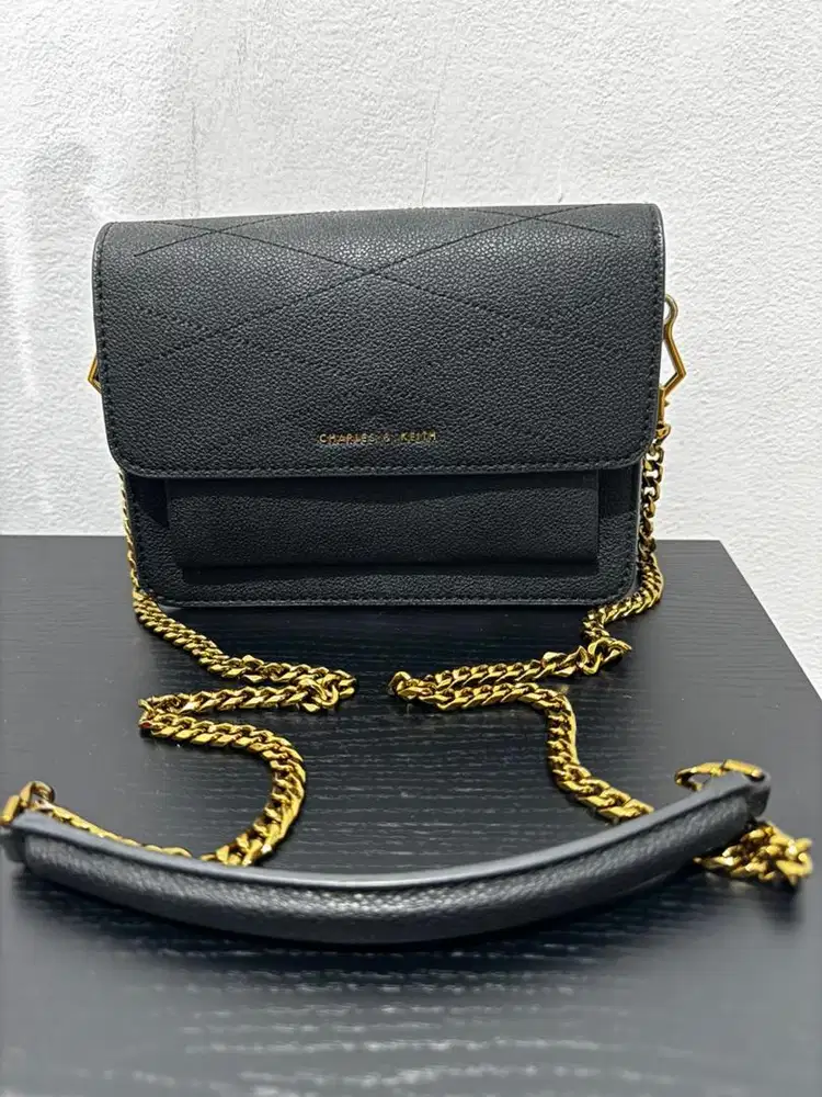 Sling bag Charles & Keith