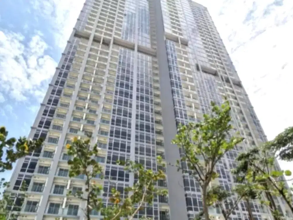 Apartemen sedayu city suites tower Melbourne size 83m Kelapa Gading Jakarta Utara